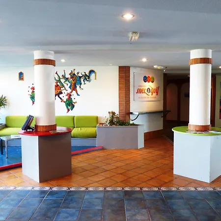 & Golf Port 3* 滨海阿热莱斯