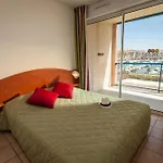 & Golf Port Aparthotel Argelès-sur-Mer