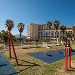 Aparthotel & Golf Port 3*