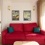 Aparthotel & Golf Port 3*