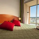 & Golf Port Aparthotel Argelès-sur-Mer