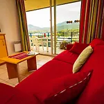 & Golf Port Aparthotel 3*