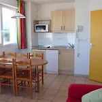 Aparthotel Mer&golf Port 3*