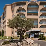 & Golf Port Aparthotel Argelès-sur-Mer