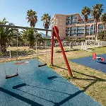& Golf Port 3*