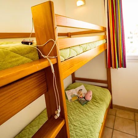 & Golf Port Aparthotel
