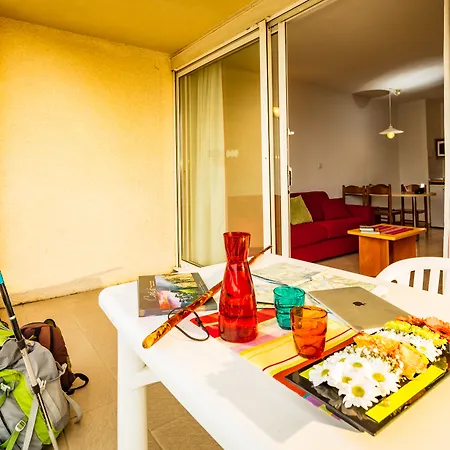 & Golf Port Aparthotel