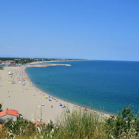& Golf Port Aparthotel 3*