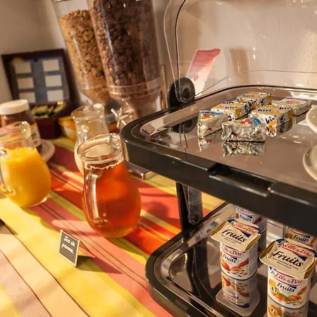 Résidence Mer&golf Port Appart hôtel