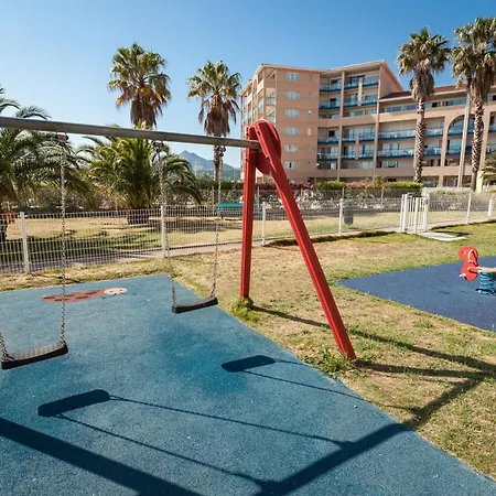 & Golf Port