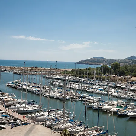 & Golf Port Aparthotel