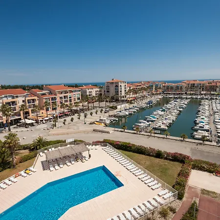 & Golf Port Argeles-sur-Mer