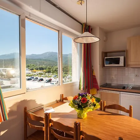 Aparthotel & Golf Port Argeles-sur-Mer