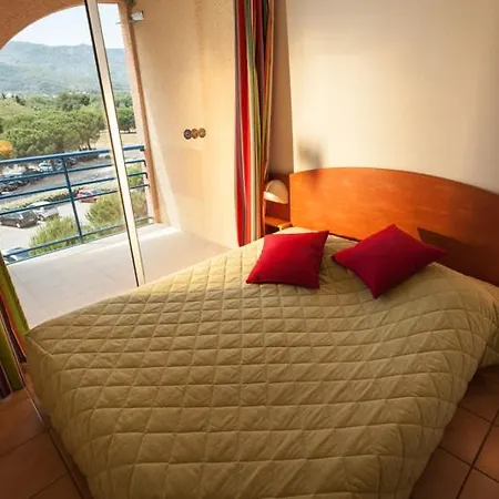 & Golf Port 3* Argeles-sur-Mer