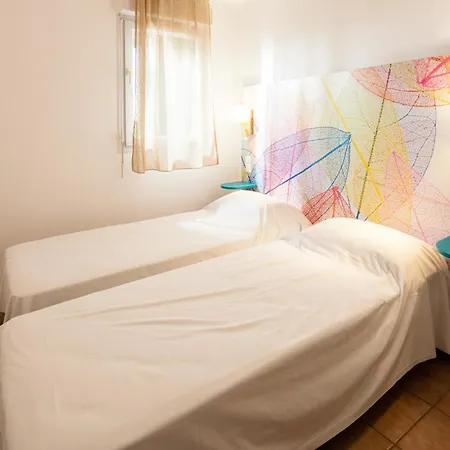 Aparthotel & Golf Port Argeles-sur-Mer
