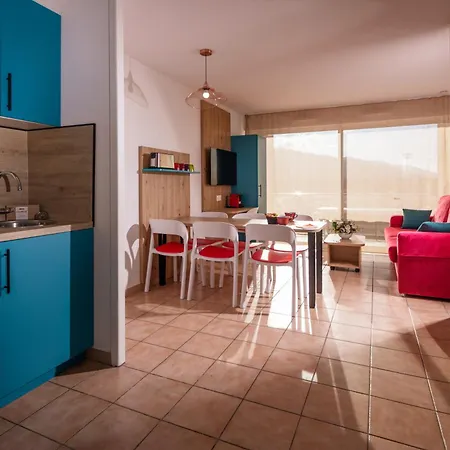 & Golf Port 3* Argeles-sur-Mer