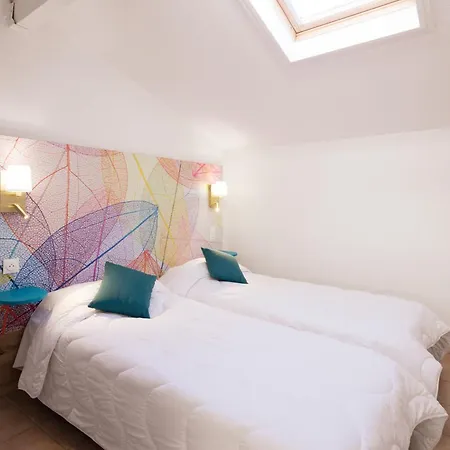 Résidence Mer&golf Port Appart hôtel Argelès-sur-Mer