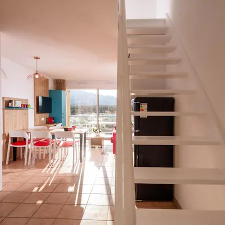 Aparthotel & Golf Port Argeles-sur-Mer