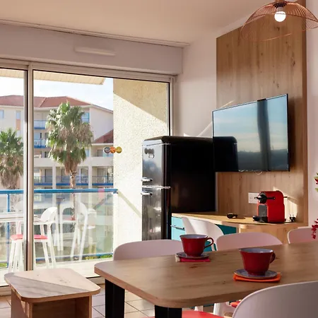& Golf Port Hotel apartamentowy 3*