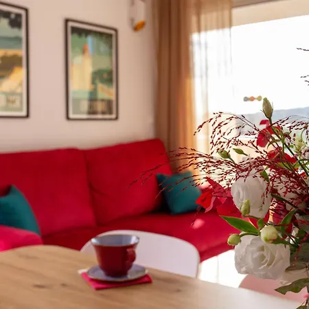 & Golf Port Aparthotel Argeles-sur-Mer