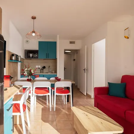 & Golf Port Hotel apartamentowy