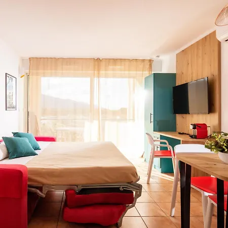 Résidence Mer&golf Port Argelès-sur-Mer