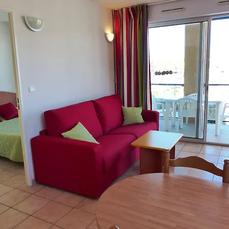 Apart Otel & Golf Port 3*