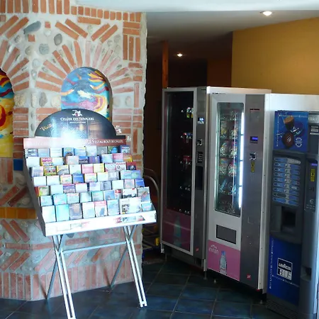 Appart hôtel Résidence Mer&golf Port 3*