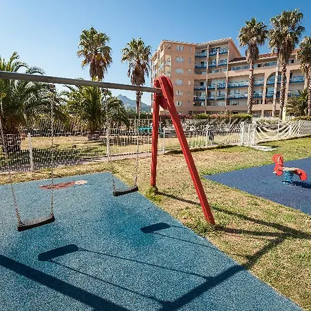 Résidence Mer&golf Port 3*