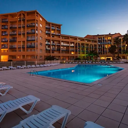 Aparthotel & Golf Port Argeles-sur-Mer