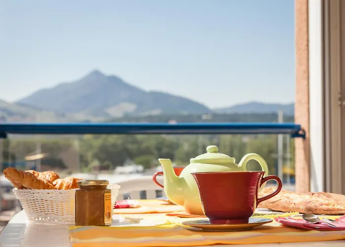 Mer&golf Port Aparthotel