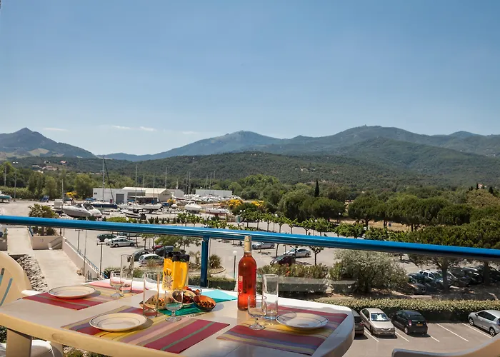 Mer&golf Port Aparthotel 3*