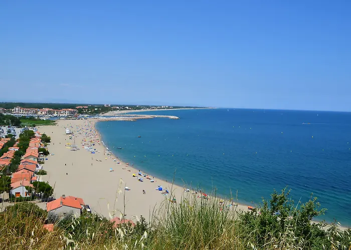 Mer&golf Port Aparthotel 3*