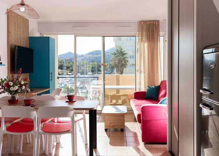 Mer&golf Port Aparthotel 3*