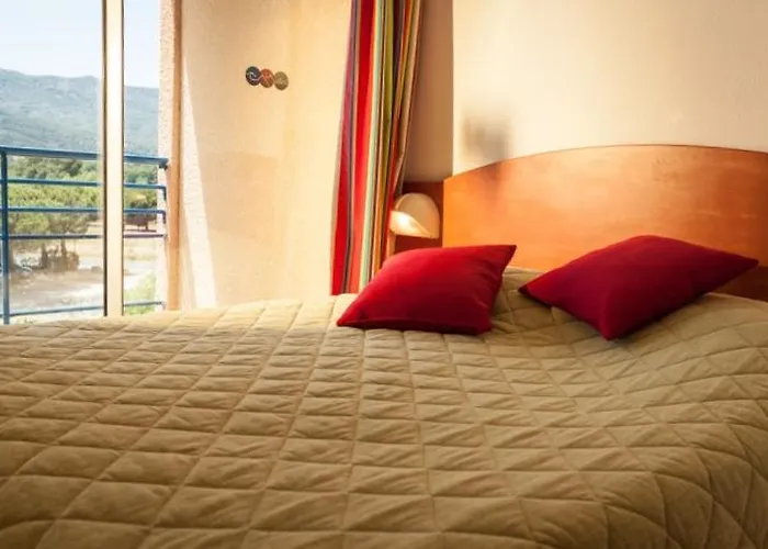 Aparthotel Mer&golf Port 3*