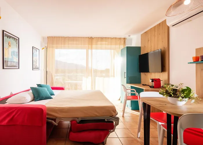 & Golf Port Argelès-sur-Mer