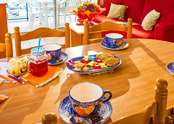 Mer&golf Port 3* Argelès-sur-Mer