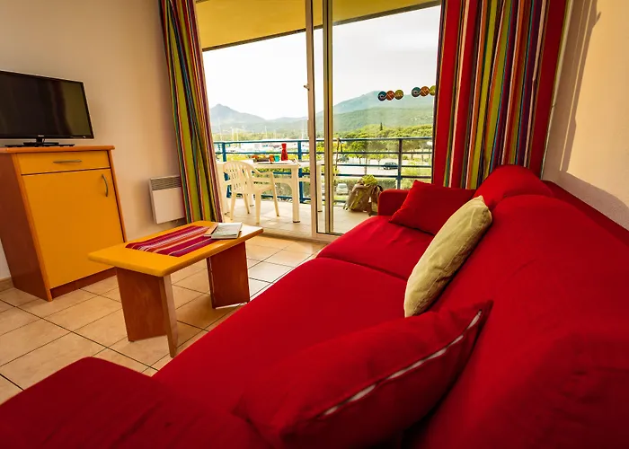 Mer&golf Port Aparthotel 3*