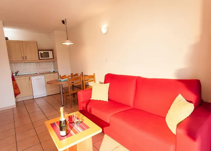 Aparthotel Mer&golf Port 3*
