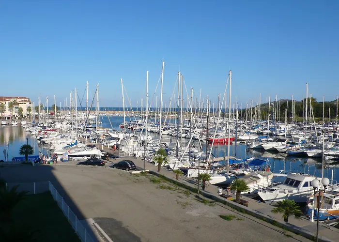 Mer&golf Port Aparthotel
