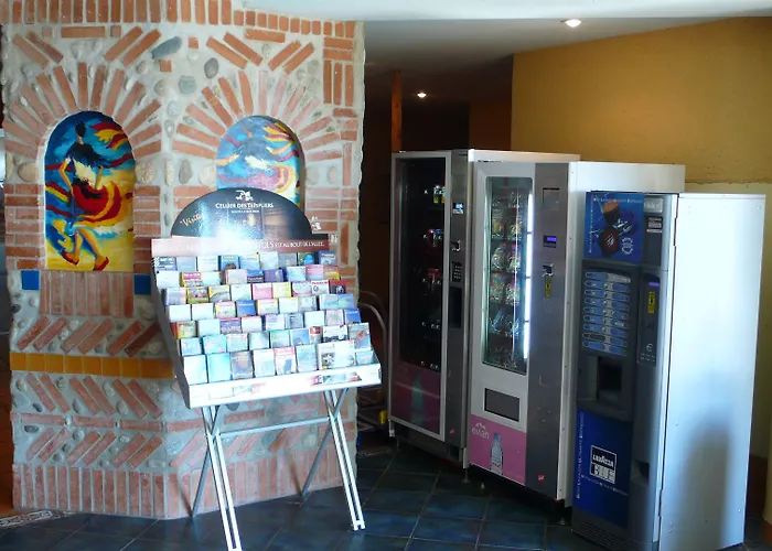 Aparthotel Mer&golf Port 3*